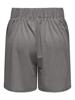 JDYBIRDIE GEGGO SHORTS JRS NOOS charcoal gray