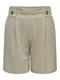 JDYBIRDIE GEGGO SHORTS JRS NOOS chateau gray