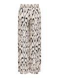 JDYBREE LIFE MW WIDE PANT WVN cement