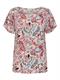 JDYBREEZE LIFE S/S TOP WVN sandshell2