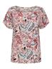 JDYBREEZE LIFE S/S TOP WVN sandshell2
