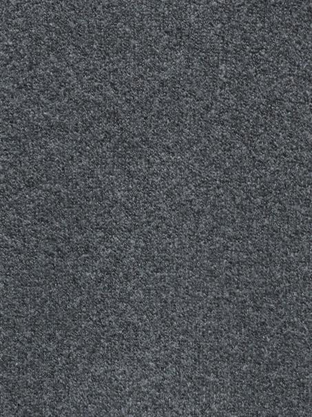 JDYBRIELLE L/S PULLOVER KNT dark grey melange