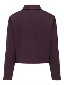 JDYCALLIE LIFE SHORT JACKET OTW HAB NOOS fig