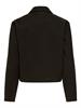 JDYCALLIE SHORT JACKET OTW HAB NOOS chocolate torte