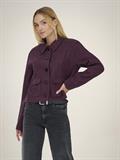 JDYCALLIE SHORT JACKET OTW HAB NOOS fig