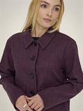 JDYCALLIE SHORT JACKET OTW HAB NOOS fig