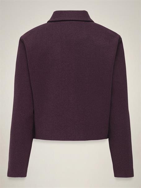 JDYCALLIE SHORT JACKET OTW HAB NOOS fig