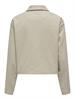 JDYCALLIE SHORT JACKET OTW HAB NOOS incense