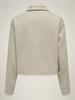 JDYCALLIE SHORT JACKET OTW HAB NOOS incense
