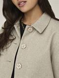 JDYCALLIE SHORT JACKET OTW HAB NOOS incense
