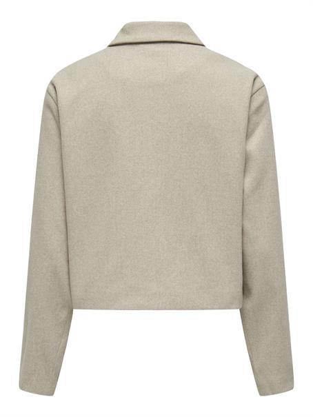 JDYCALLIE SHORT JACKET OTW HAB NOOS incense