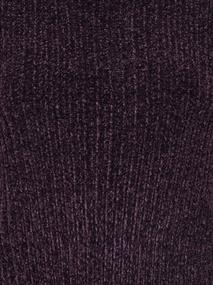 JDYCARIE L/S ON CHENILLE PULLOVER KNT plum perfect