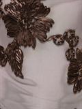 JDYCASABLANCA L/S TOP JRS DIA coffee bean