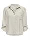 JDYCAYA LINEN LOOSE L/S SHIRT WVN NOOS moonbeam