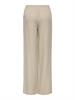 JDYCAYA LINEN MW PANT WVN DIA sandshell