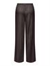 JDYCAYA LINEN MW PANT WVN NOOS chocolate torte