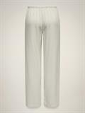 JDYCAYA LINEN MW PANT WVN NOOS moonbeam