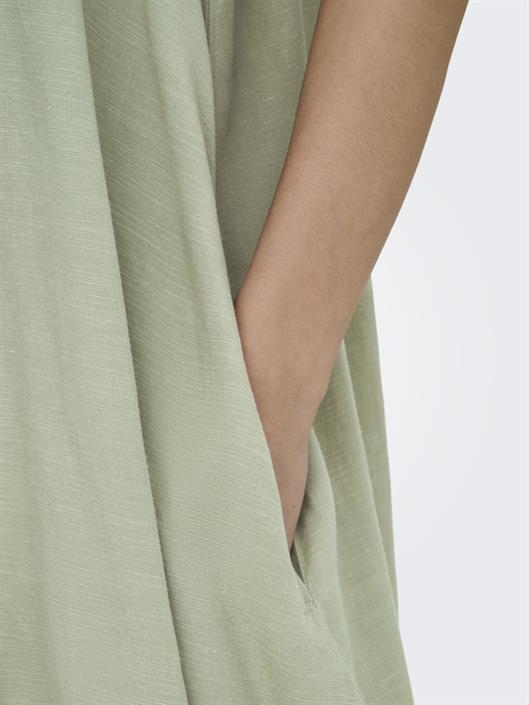 jdycaya-linen-s-s-dress-wvn-noos-laurel-oak