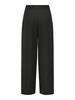 JDYCHARLY HW WIDE PANT PNT NOOS black