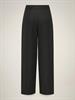 JDYCHARLY HW WIDE PANT PNT NOOS black