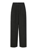 JDYCHARLY HW WIDE PANT PNT NOOS black