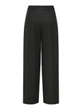 JDYCHARLY HW WIDE PANT PNT NOOS black