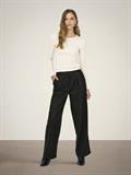 JDYCHARLY HW WIDE PANT PNT NOOS black