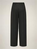 JDYCHARLY HW WIDE PANT PNT NOOS black