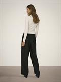 JDYCHARLY HW WIDE PANT PNT NOOS black