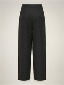 JDYCHARLY HW WIDE PANT PNT NOOS black