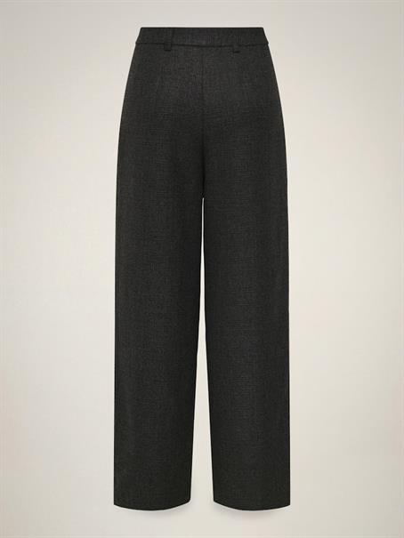JDYCHARLY HW WIDE PANT PNT NOOS black