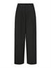 JDYCHARLY HW WIDE PANT PNT NOOS black