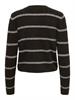 JDYCHLOE L/S CARDIGAN KNT NOOS chocolate torte2