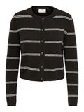 JDYCHLOE L/S CARDIGAN KNT NOOS chocolate torte2