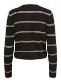 JDYCHLOE L/S CARDIGAN KNT NOOS chocolate torte2