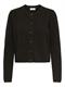 JDYCHLOE L/S CARDIGAN KNT NOOS chocolate torte
