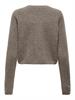 JDYCHLOE L/S CARDIGAN KNT NOOS fossil