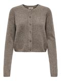 JDYCHLOE L/S CARDIGAN KNT NOOS fossil