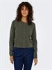JDYCHLOE L/S CARDIGAN KNT NOOS kambaba