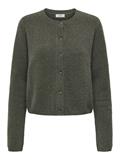 JDYCHLOE L/S CARDIGAN KNT NOOS kambaba