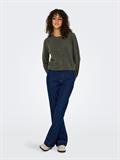JDYCHLOE L/S CARDIGAN KNT NOOS kambaba