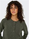 JDYCHLOE L/S CARDIGAN KNT NOOS kambaba