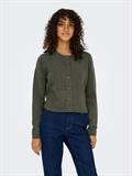 JDYCHLOE L/S CARDIGAN KNT NOOS kambaba
