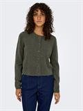 JDYCHLOE L/S CARDIGAN KNT NOOS kambaba