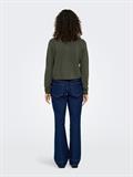 JDYCHLOE L/S CARDIGAN KNT NOOS kambaba