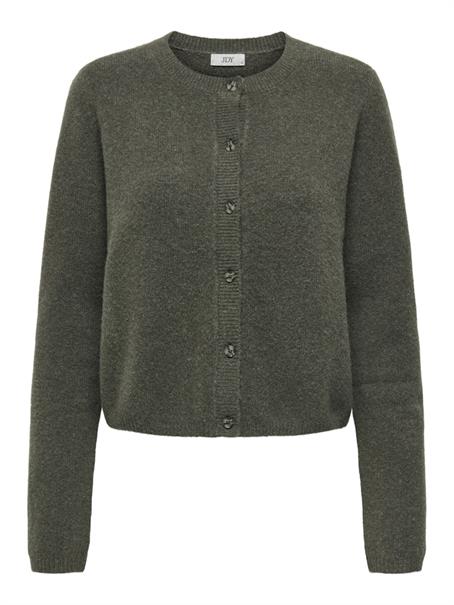 JDYCHLOE L/S CARDIGAN KNT NOOS kambaba