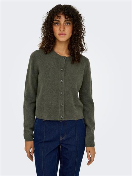 JDYCHLOE L/S CARDIGAN KNT NOOS kambaba