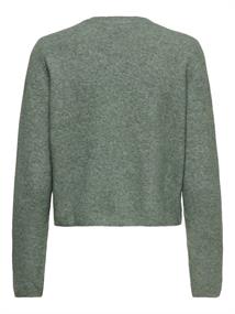 JDYCHLOE L/S CARDIGAN KNT NOOS laurel wreath