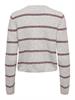 JDYCHLOE L/S CARDIGAN KNT NOOS light grey melange2