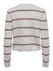 JDYCHLOE L/S CARDIGAN KNT NOOS light grey melange2